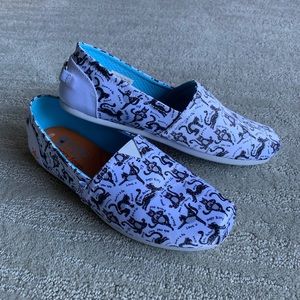 Skechers Bobs Yoga Cats